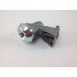 Par de ruedas cónicas EMAK para desbrozadora OM730 S/T EFCO 8300 8350 007723 61052030 Par de ruedas cónicas EMAK para desbrozadora OM730 S/T EFCO 8300 8350 007723 61052030