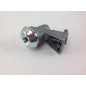 Par de ruedas cónicas EMAK para desbrozadora OM730 S/T EFCO 8300 8350 007723 61052030 Par de ruedas cónicas EMAK para desbrozadora OM730 S/T EFCO 8300 8350 007723 61052030