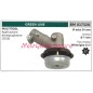 Paire d'engrenages coniques pour multitool GREENLINE 017320