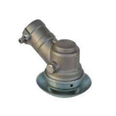 Par de engranajes cónicos MARUYAMA GT-TURBO para eje de desbrozadora Ø 24 mm modelos MX22E
