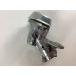 Par de engranajes cónicos EMAK para desbrozadora OM 746 750 753 010201 Par de engranajes cónicos EMAK para desbrozadora OM 746 750 753 010201