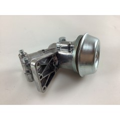 Bevel gear pair EMAK brushcutter OM 746 750 753 010201 | NewgardenParts.com
