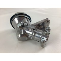Bevel gear pair EMAK brushcutter OM 746 750 753 010201 | NewgardenParts.com