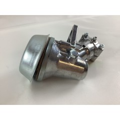 Bevel gear pair EMAK brushcutter OM 746 750 753 010201 | NewgardenParts.com