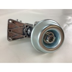 Bevel gear pair EMAK brushcutter OM 746 750 753 010201 | NewgardenParts.com