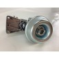 Bevel gear pair EMAK brushcutter OM 746 750 753 010201