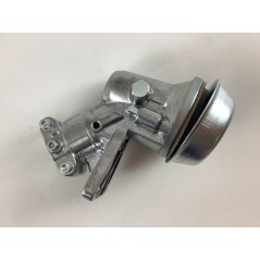 Bevel gear pair EMAK brushcutter OM 746 750 753 010201 | NewgardenParts.com
