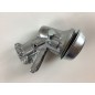 Par de engranajes cónicos EMAK para desbrozadora OM 746 750 753 010201 Par de engranajes cónicos EMAK para desbrozadora OM 746 750 753 010201