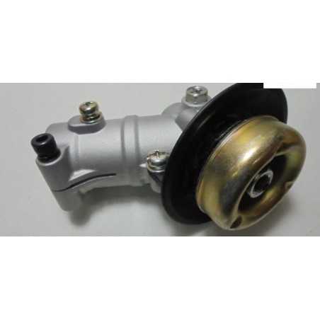 ORIGINAL ACTIVE Freischneider Kegelradpaar Modelle 2.4 - 3.5 022555 | NewgardenParts.com