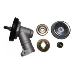ORIGINAL OLEOMAC Freischneider Kegelradpaar BCH 250 S - BCH 40 BP 61450441R