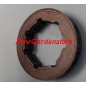 Chainsaw sprocket ring GT556-G561AVS-G620AVS-G621AVS ZENOAH 380014