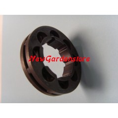 Anello dentato pignone motosega mod. 120S DOLMAR MAKITA passo 3/8 8DENTI 380016 | NewgardenParts.com