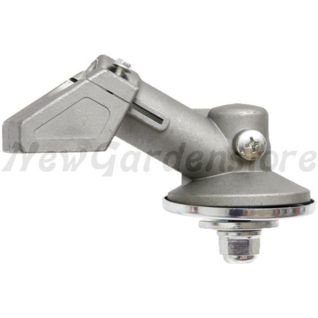 Coppia conica testina decespugliatore compatibile STIHL 4137 640 0100 | NewgardenParts.com