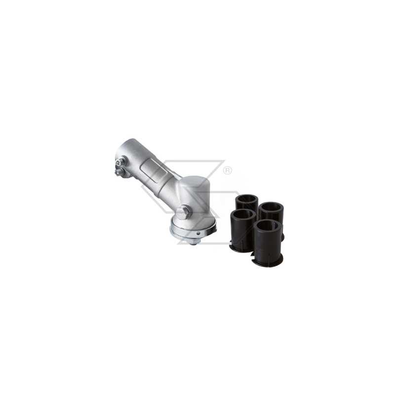 Kegelradgetriebe UNIVERSAL Bürstenmäher Außenrohr Ø  28mm R303460