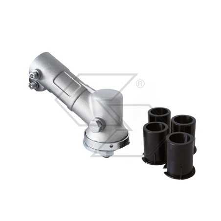 Engrenage conique UNIVERSAL tube extérieur de la débroussailleuse Ø 28mm R303460 | NewgardenParts.com