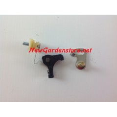 ASPERA TECUMSEH engine compatible contact pair 310075 1632001 | NewgardenParts.com
