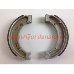 Coppia freni per motocoltivatore NIBBI KAM5 MAK16 L009 0700 L012 2700 | NewgardenParts.com