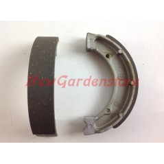 Coppia freni per motocoltivatore NIBBI KAM5 MAK16 L009 0700 L012 2700 | NewgardenParts.com