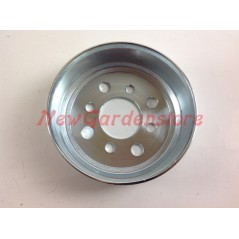 Coppia freni per motocoltivatore NIBBI KAM5 MAK16 L009 0700 L012 2700 | NewgardenParts.com