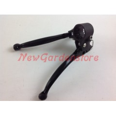 Coppia freni per motocoltivatore NIBBI KAM5 MAK16 L009 0700 L012 2700 | NewgardenParts.com