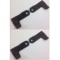 Blade pair right + blade pair left GIANNI FERRARI TGTECH 4349 4350