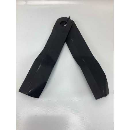 Paar rechte Mulchmesser ORIGINAL GIANNI FERRARI Profimäher | NewgardenParts.com