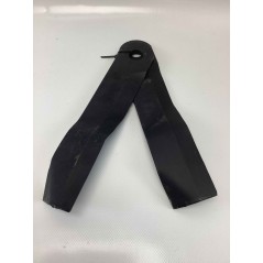 Pair of left mulching blades ORIGINAL GIANNI FERRARI professional machine | NewgardenParts.com