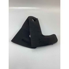 Coppia lame rientrante sinistra ORIGINALE GIANNI FERRARI macchina professionale 4349 | NewgardenParts.com