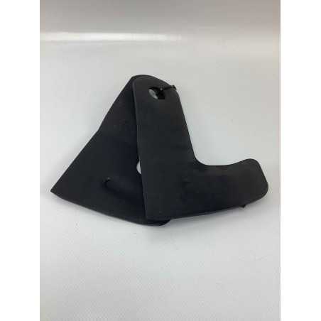 ORIGINAL GIANNI FERRARI professional machine left-hand retractable blade pair | NewgardenParts.com