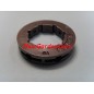 Chainsaw sprocket ring gear for various HUSQVARNA models pitch 325 7 teeth