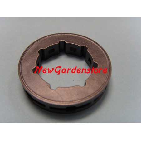 Chainsaw sprocket ring gear for various JONSERED models pitch 325 7 teeth | NewgardenParts.com