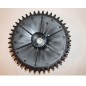 Ensemble de roues à pointes Ambrogio Robot L85 Elite&nbsp;: 075Z10400A