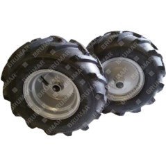 Pair of ATTILA ATR 13506 13.500-6 062130 wheel drive | NewgardenParts.com