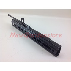 Par de correderas con cataforesis para asiento de tractor agrícola | NewgardenParts.com