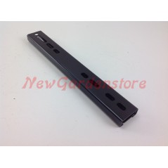 Pair of slides with cataphoresis for agricultural tractor seat | NewgardenParts.com