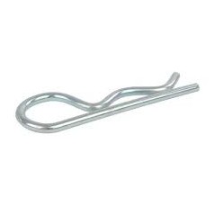 Coppiglia a molla ORIGINALE STIGA trattorino tagliaerba 1235m - 66q 124487999/0 | NewgardenParts.com