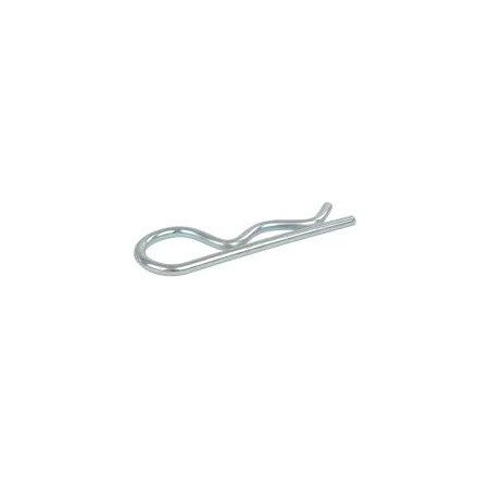 Coppiglia a molla ORIGINALE STIGA trattorino tagliaerba 1235m - 66q 124487999/0 | NewgardenParts.com