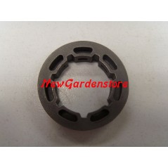 Anello dentato pignone motosega per vari modelli PARTNER passo 404 7 denti | NewgardenParts.com