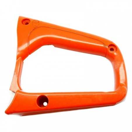 HUSQVARNA ORIGINAL HANDLE COVER 545062302 | NewgardenParts.com