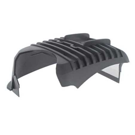 TAPA SILENCIADOR 599707601 ORIGINAL HUSQVARNA | NewgardenParts.com