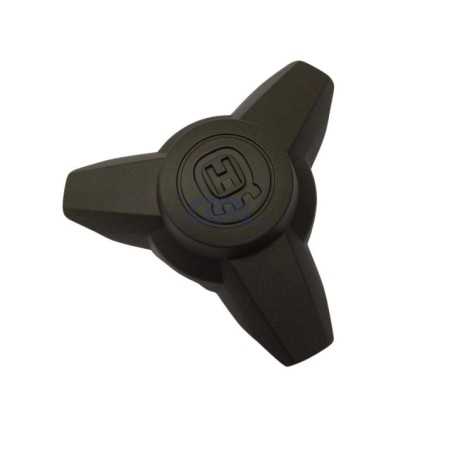 HUSQVARNA ORIGINAL NABENABDECKUNG 544353503 | NewgardenParts.com