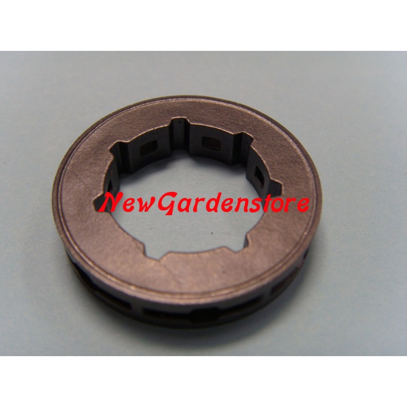 Rueda dentada anillo motosierra para varios modelos STIHL paso 325 7 dientes