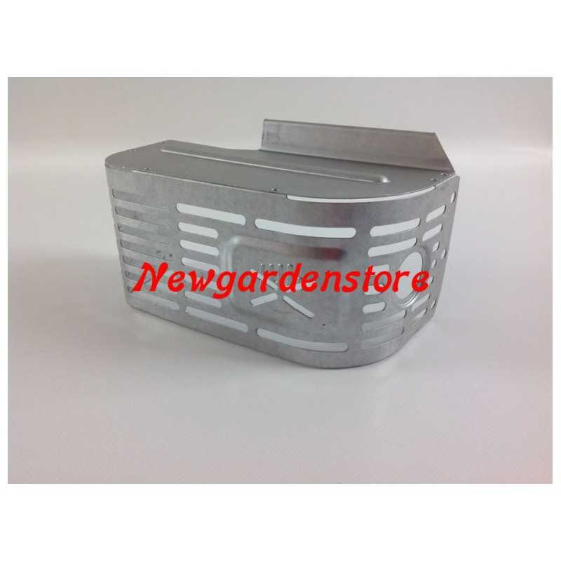 Schalldämpferschutz für Rasenmäher KAWASAKI FC150V 49106-2446