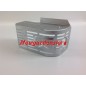Lawn mower muffler guard KAWASAKI FC150V 49106-2446