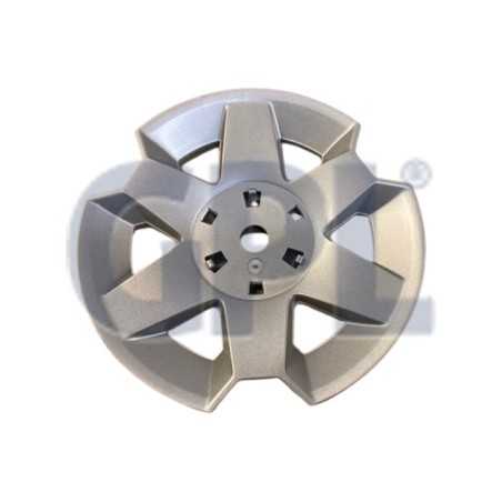 TAPA DE RUEDA 579505701 ORIGINAL HUSQVARNA | NewgardenParts.com