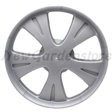 Rasenmäherradabdeckung ORIGINAL AL-KO Rasenmäher 84246267340 46267340 | NewgardenParts.com