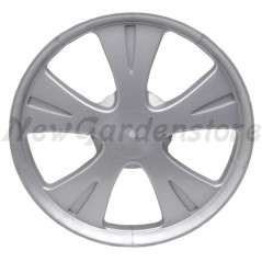 Copri ruota rasaerba tosaerba tagliaerba ORIGINALE AL-KO 84246267440 46267440 | NewgardenParts.com