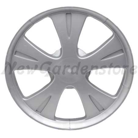 Cubre rueda cortacésped ORIGINAL AL-KO cortacésped 84246267440 46267440 | NewgardenParts.com