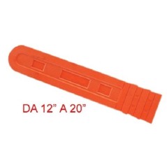 CHAINSAW CHAIN COVER 12 TO 20 INCHES | NewgardenParts.com