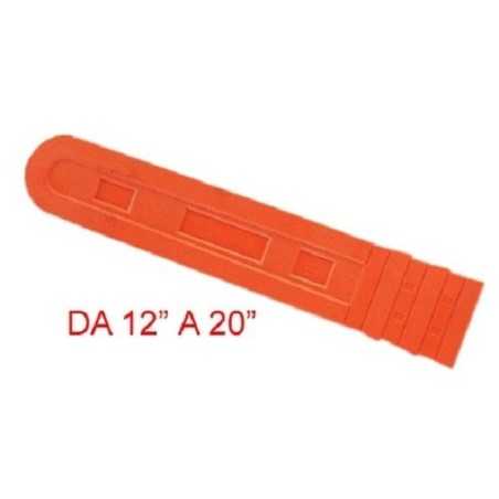 CHAINSAW CHAIN COVER 12 TO 20 INCHES | NewgardenParts.com